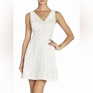 BCBGMAXAZRIA Dress-NEW